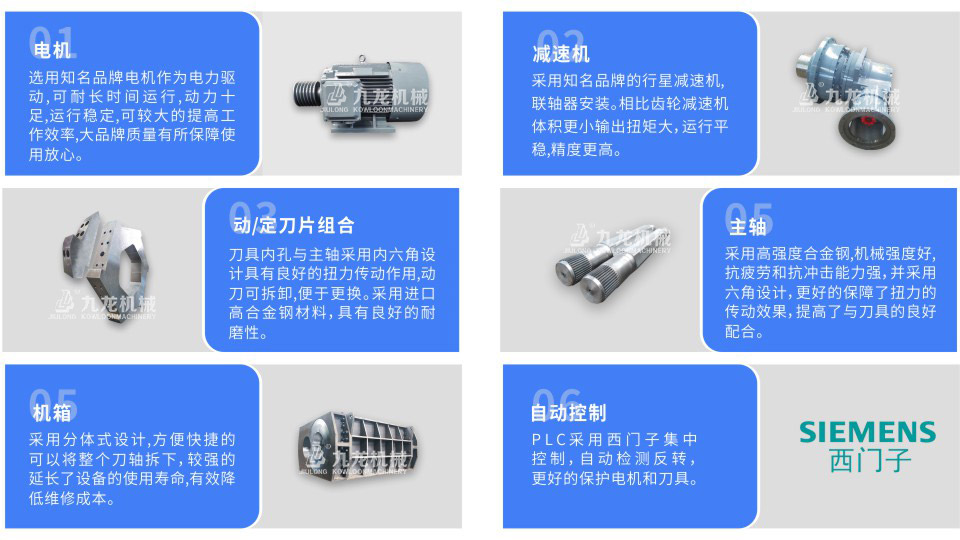 农作物秸秆粉碎机介绍 农作物秸秆粉碎机介绍