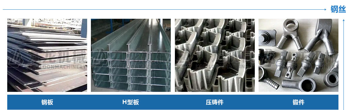 轮胎粉碎设备应用物料 轮胎粉碎设备应用物料